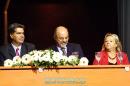 Apertura oficial de la Planta Industrial Chaco