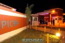 Apertura oficial de la Planta Industrial Chaco