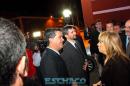 Apertura oficial de la Planta Industrial Chaco