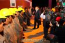 Apertura oficial de la Planta Industrial Chaco