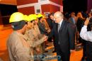 Apertura oficial de la Planta Industrial Chaco