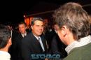 Apertura oficial de la Planta Industrial Chaco