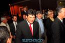 Apertura oficial de la Planta Industrial Chaco