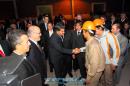 Apertura oficial de la Planta Industrial Chaco