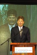 Apertura oficial de la Planta Industrial Chaco