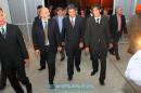 Apertura oficial de la Planta Industrial Chaco