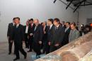 Apertura oficial de la Planta Industrial Chaco