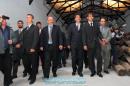 Apertura oficial de la Planta Industrial Chaco