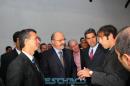 Apertura oficial de la Planta Industrial Chaco