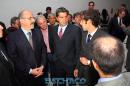 Apertura oficial de la Planta Industrial Chaco