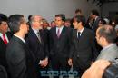 Apertura oficial de la Planta Industrial Chaco
