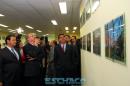 Apertura oficial de la Planta Industrial Chaco