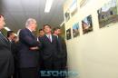 Apertura oficial de la Planta Industrial Chaco