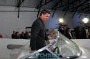 Apertura oficial de la Planta Industrial Chaco