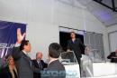 Apertura oficial de la Planta Industrial Chaco