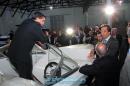 Apertura oficial de la Planta Industrial Chaco