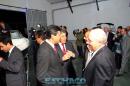 Apertura oficial de la Planta Industrial Chaco