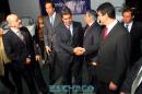 Apertura oficial de la Planta Industrial Chaco