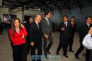 Apertura oficial de la Planta Industrial Chaco
