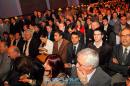 Apertura oficial de la Planta Industrial Chaco