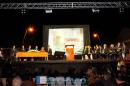 Apertura oficial de la Planta Industrial Chaco