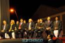 Apertura oficial de la Planta Industrial Chaco