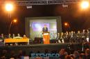 Apertura oficial de la Planta Industrial Chaco
