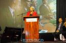 Apertura oficial de la Planta Industrial Chaco