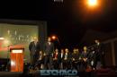 Apertura oficial de la Planta Industrial Chaco