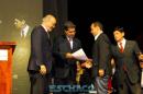 Apertura oficial de la Planta Industrial Chaco