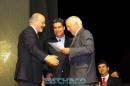 Apertura oficial de la Planta Industrial Chaco