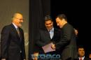 Apertura oficial de la Planta Industrial Chaco