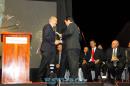 Apertura oficial de la Planta Industrial Chaco