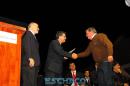 Apertura oficial de la Planta Industrial Chaco