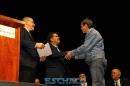 Apertura oficial de la Planta Industrial Chaco