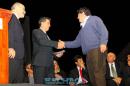 Apertura oficial de la Planta Industrial Chaco