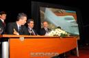 Apertura oficial de la Planta Industrial Chaco