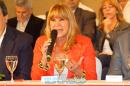 Presentacin de los candidatos de Unin por Chaco