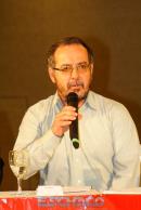 Presentacin de los candidatos de Unin por Chaco