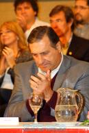 Presentacin de los candidatos de Unin por Chaco