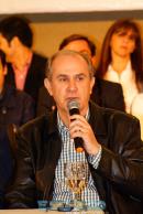 Presentacin de los candidatos de Unin por Chaco