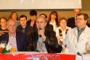 Presentacin de los candidatos de Unin por Chaco