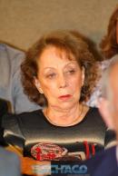 Presentacin de los candidatos de Unin por Chaco
