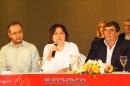 Presentacin de los candidatos de Unin por Chaco