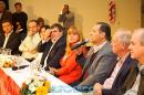 Presentacin de los candidatos de Unin por Chaco