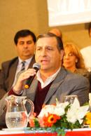 Presentacin de los candidatos de Unin por Chaco