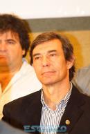 Presentacin de los candidatos de Unin por Chaco