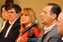Presentacin de los candidatos de Unin por Chaco