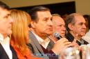 Presentacin de los candidatos de Unin por Chaco
