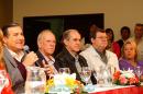 Presentacin de los candidatos de Unin por Chaco